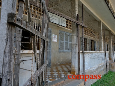 Cambodia,Phnom Penh