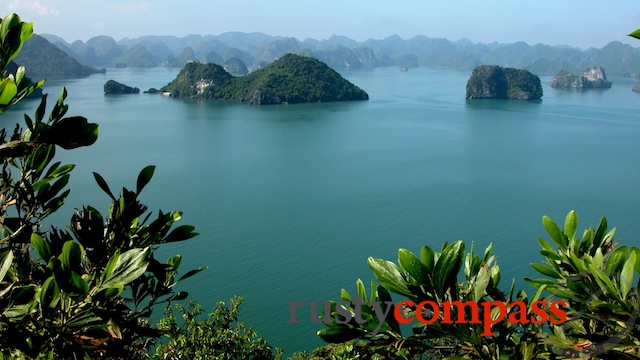 Halong Bay