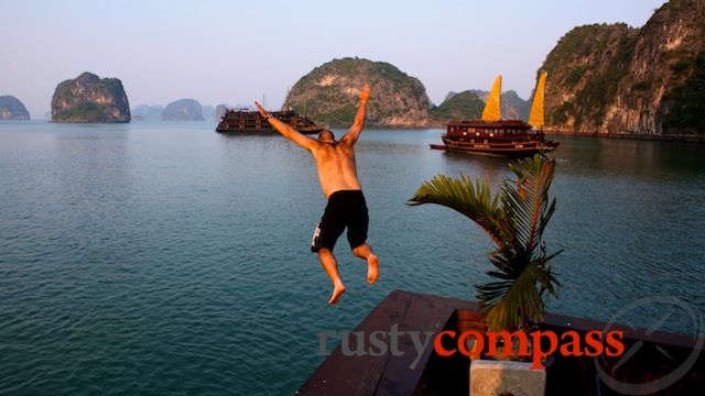 Halong Bay