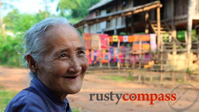 Mai Chau
