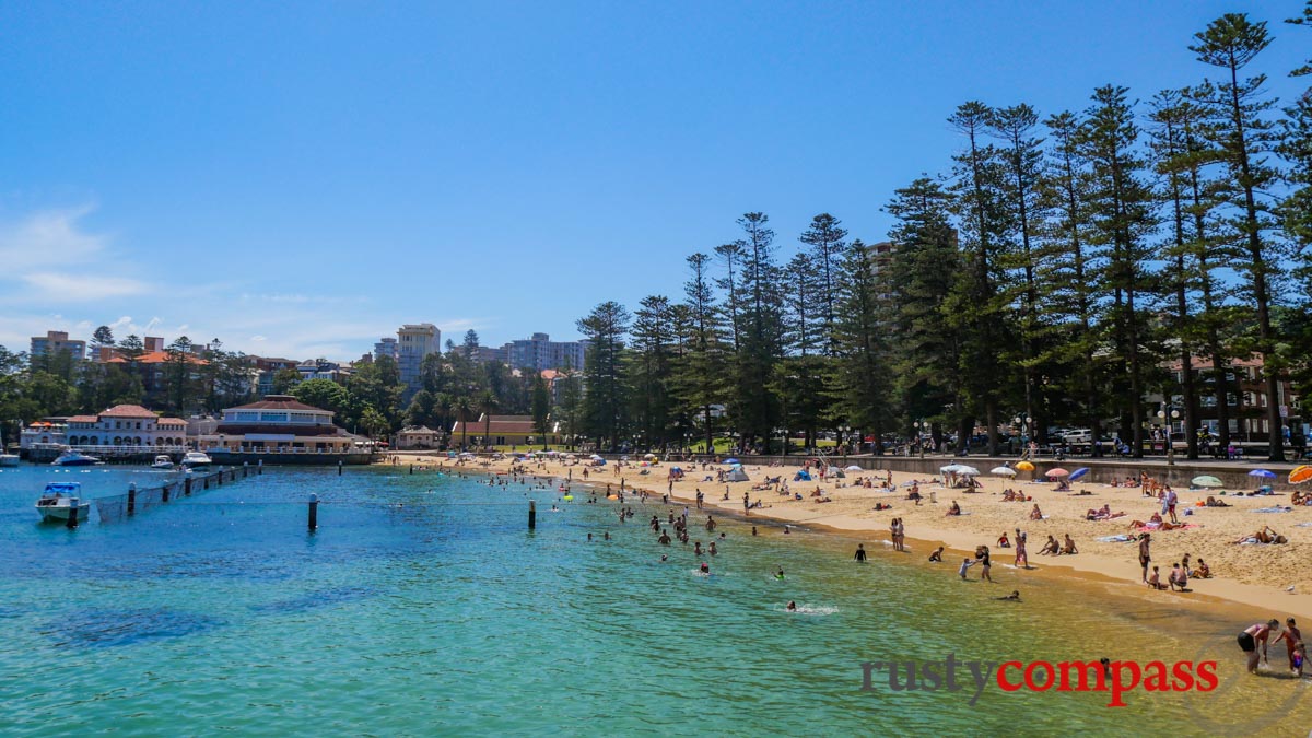 A Quick Guide to Manly Beach in Sydney, Australia - The Road Les