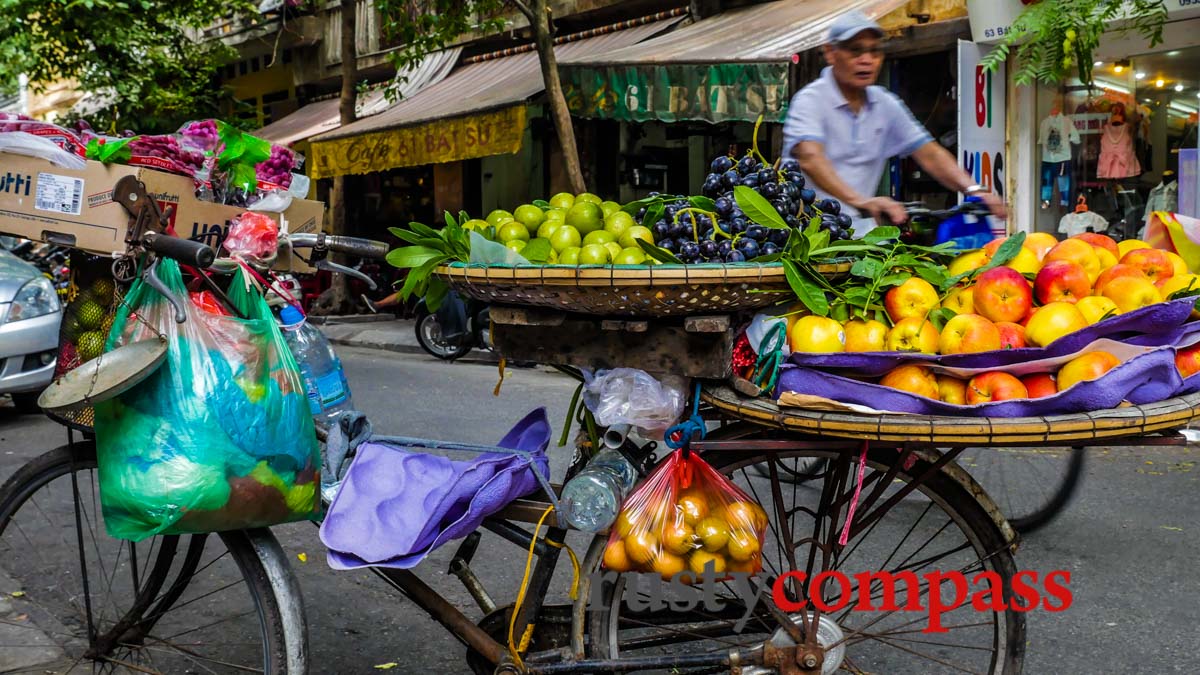 Hanoi