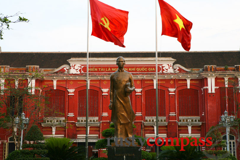 A traveller's guide to Vietnam's Buddhist Crisis of 1963 - Rusty ...