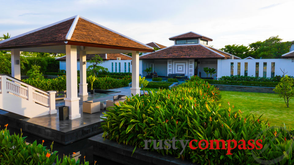 Fusion Maia Resort Danang Review By Rusty Compass