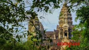 Siem Reap see and do