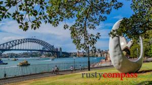 What's new in Sydney - a cultural travel guide