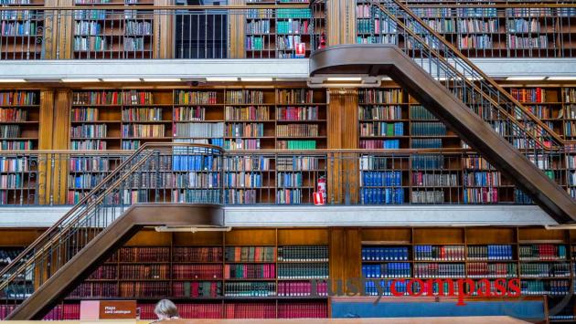 State Library of New South Wales