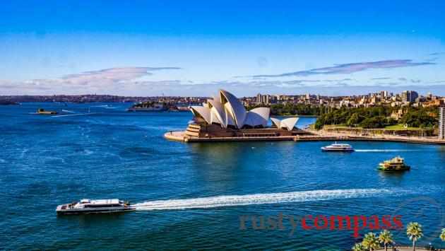 Sydney - What you need to know before you go – Go Guides
